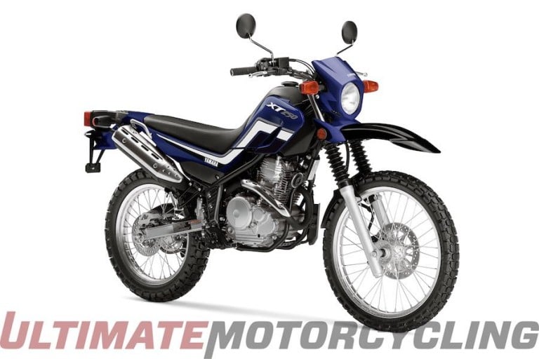 2016 Yamaha XT250 | Buyer's Guide