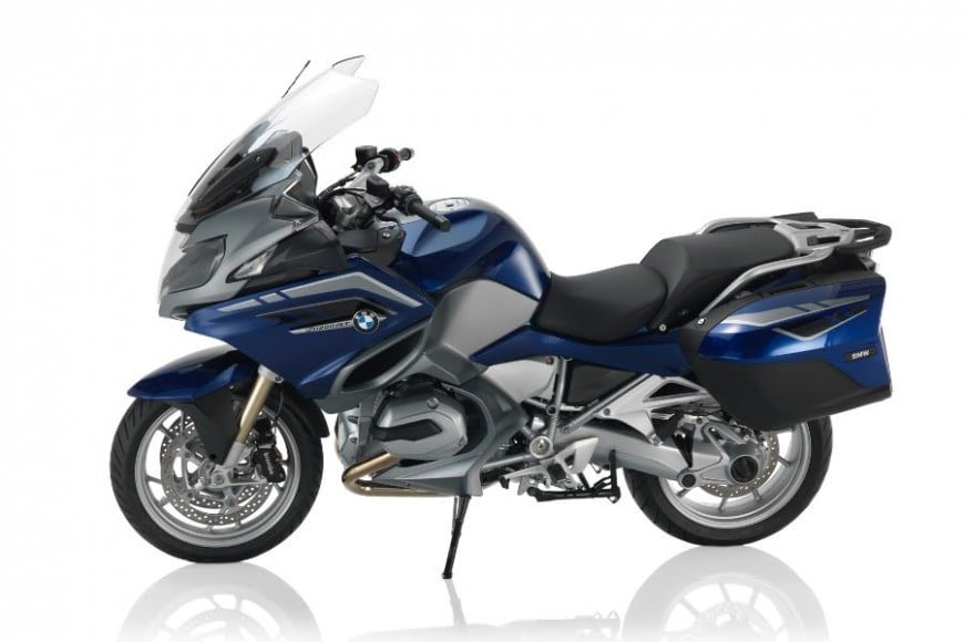 2016 BMW R 1200 RT | Buyer's Guide