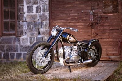 BMW R 5 Hommage for sale