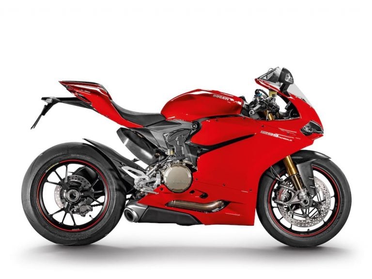 2016 Ducati 1299 Panigale S | Buyer’s Guide