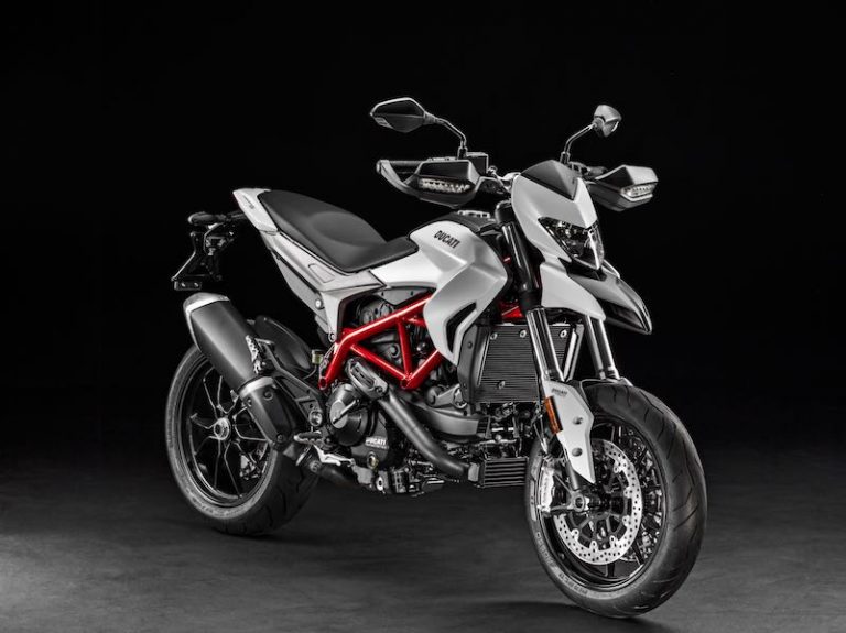 2016 Ducati Hypermotard 939 | Motorcycle Buyer’s Guide