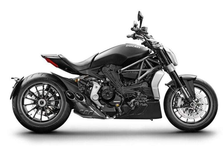 2016 Ducati XDiavel | Buyer’s Guide