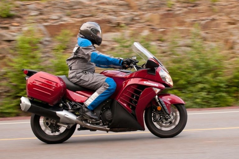 Gear Up Every Ride Motorcycle Safety Contest | Over $15K in Prizes