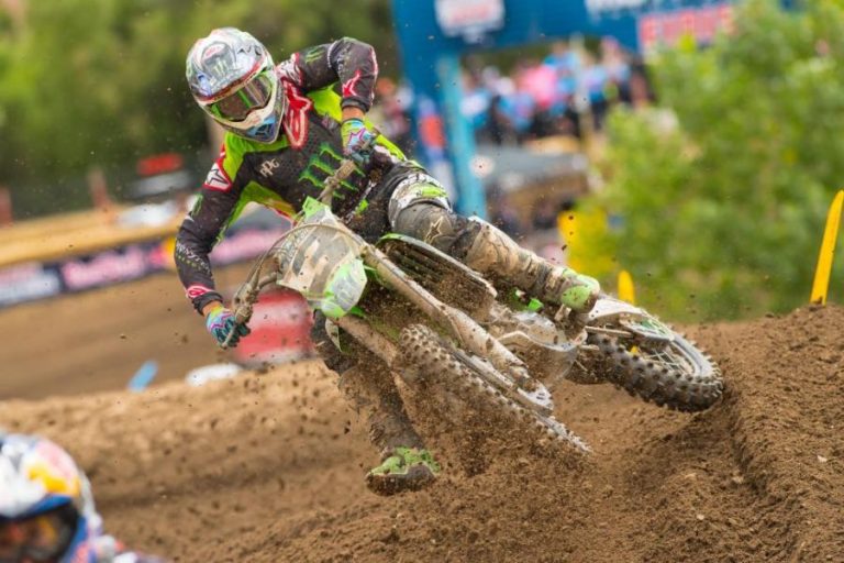 2016 Hangtown Motocross Results | 450/250 MX Season Opener Recap