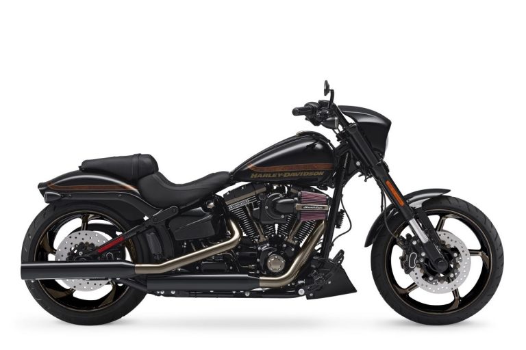 2016 Harley-Davidson CVO Pro Street Breakout | Buyer’s Guide