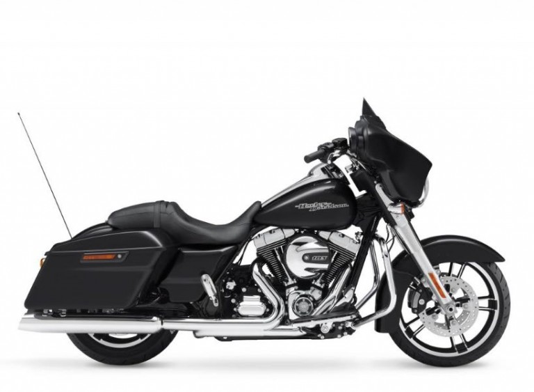 2016 Harley-Davidson Street Glide | Buyer’s Guide