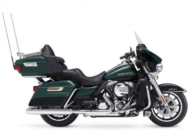 2016 Harley-Davidson Ultra Limited | Buyer’s Guide