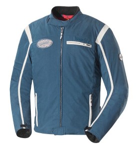 iXS Ridley Review | Vintage Styled Motorcycle Jacket