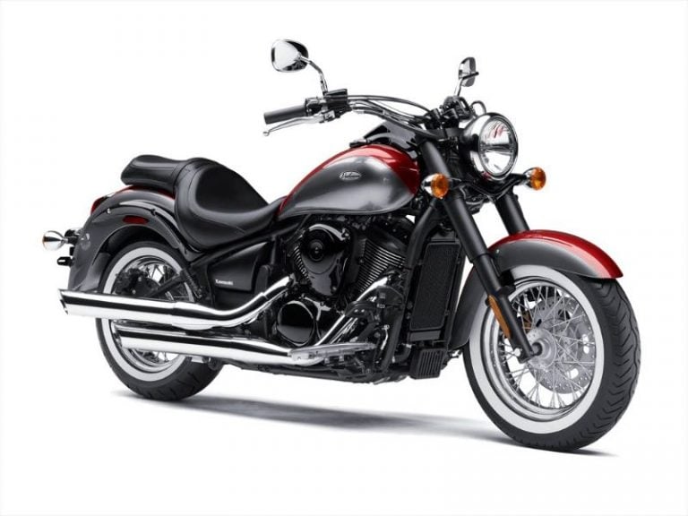 2016 Kawasaki Vulcan 900 Classic | Buyer’s Guide