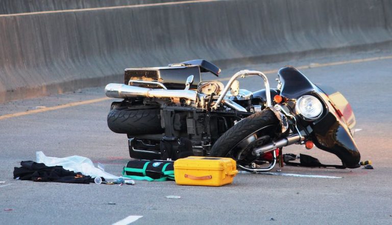 Motorcycle Deaths Up 10% in 2015 | Fatalities from Crashes Top 5,000