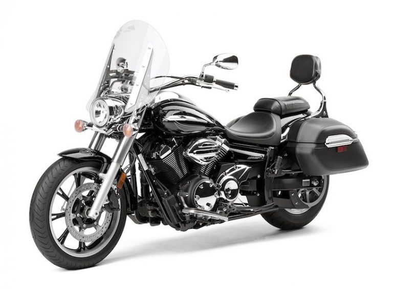 2016 Star V Star 950 Tourer | Buyer’s Guide 2016 Star V Star 950 Tourer | Buyer’s Guide
