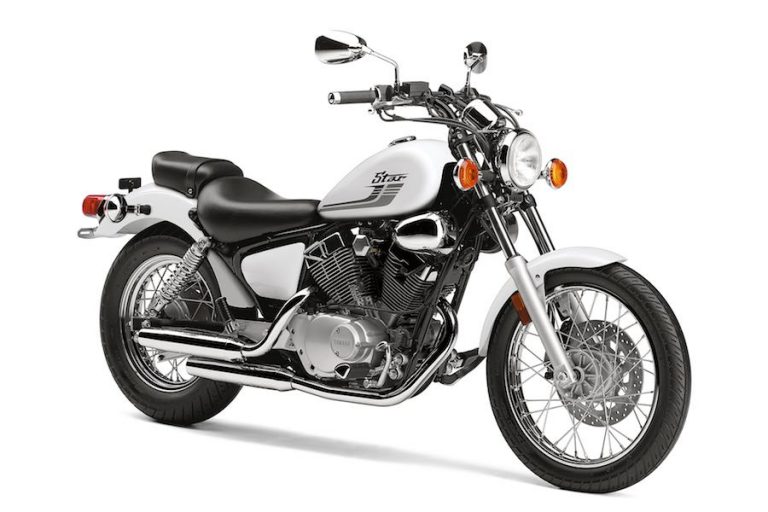 2016 Star V Star 250 | Buyer’s Guide