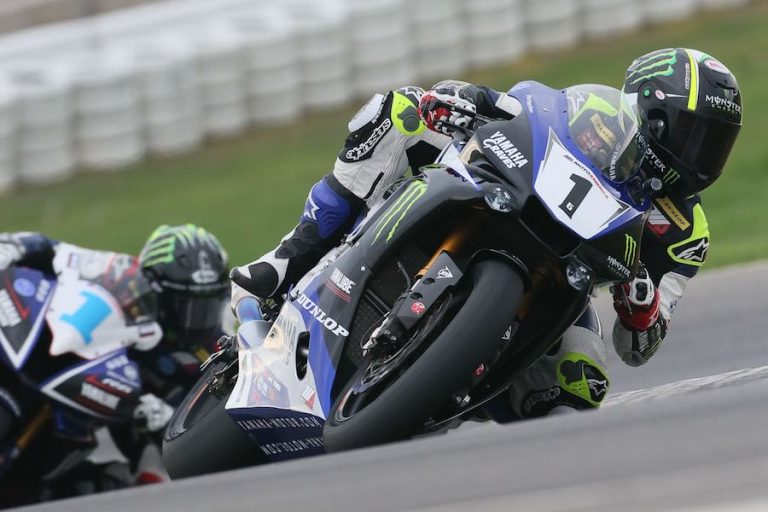 2016 Barber MotoAmerica Preview | Tight Battles to Heat Up - Literally