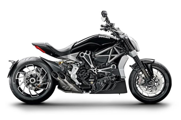 2016 Ducati XDiavel S | Buyer’s Guide 2016 Ducati XDiavel S | Buyer’s Guide