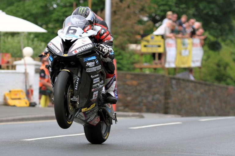 2016 Isle of Man TT Recap | Winners & Fatalities