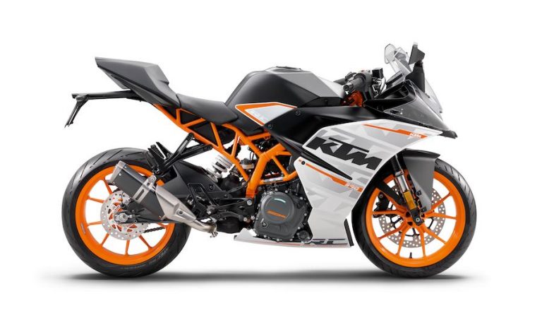 2016 KTM RC 390 | Buyer’s Guide