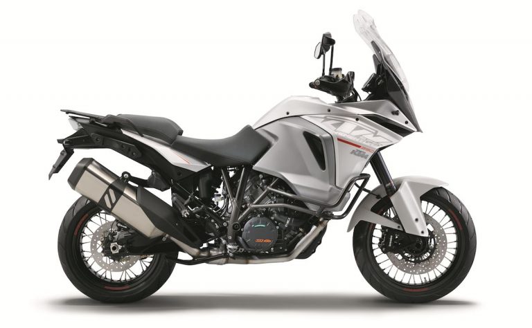 2016 KTM 1290 Super Adventure | Buyer’s Guide
