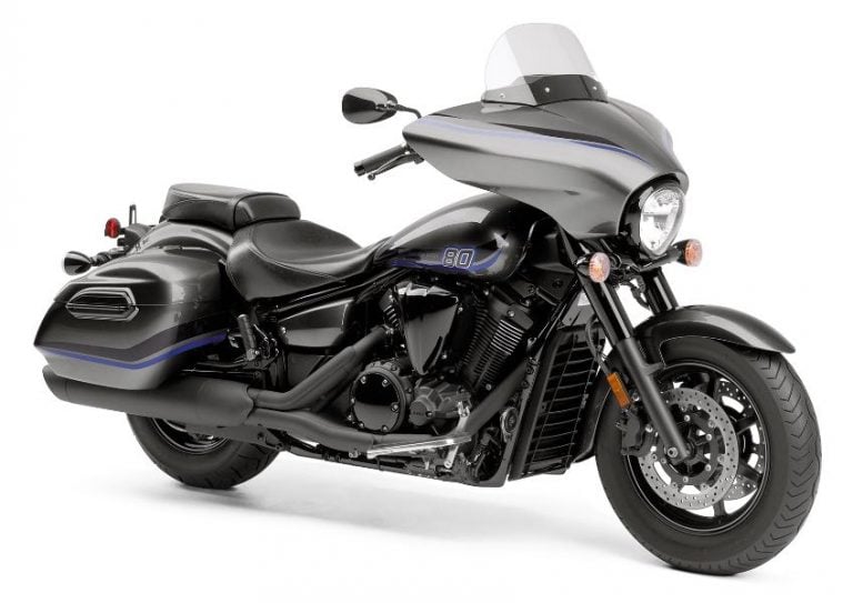 2016 Star V Star 1300 Deluxe | Buyer’s Guide