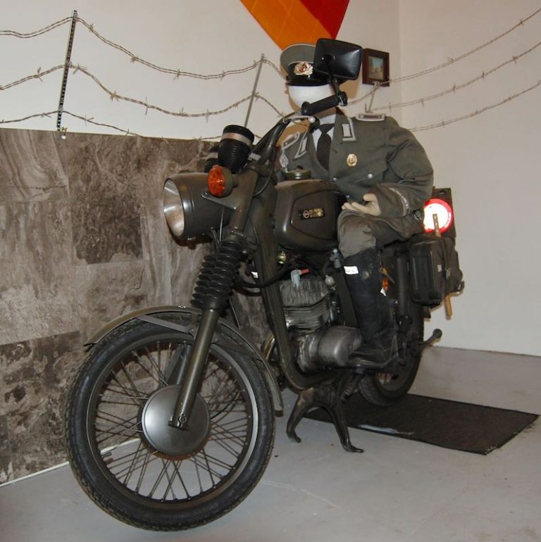 Vintage Cycle Room Motorcycle Museum in Wisconsin Opens | Rare Classics Exposed