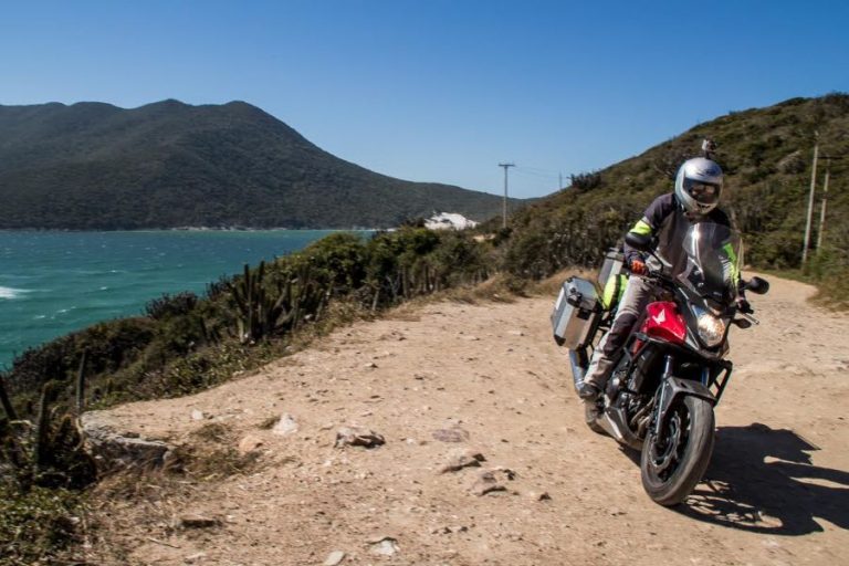 GIVI Andes Tour Announced – 8 Days of Riding in Colombia