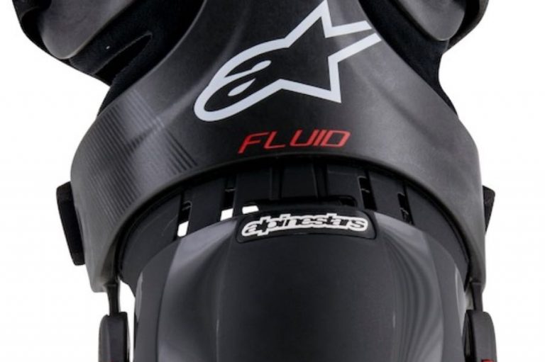 Alpinestars Fluid Tech Carbon Knee Brace Review | Surgery Prevention
