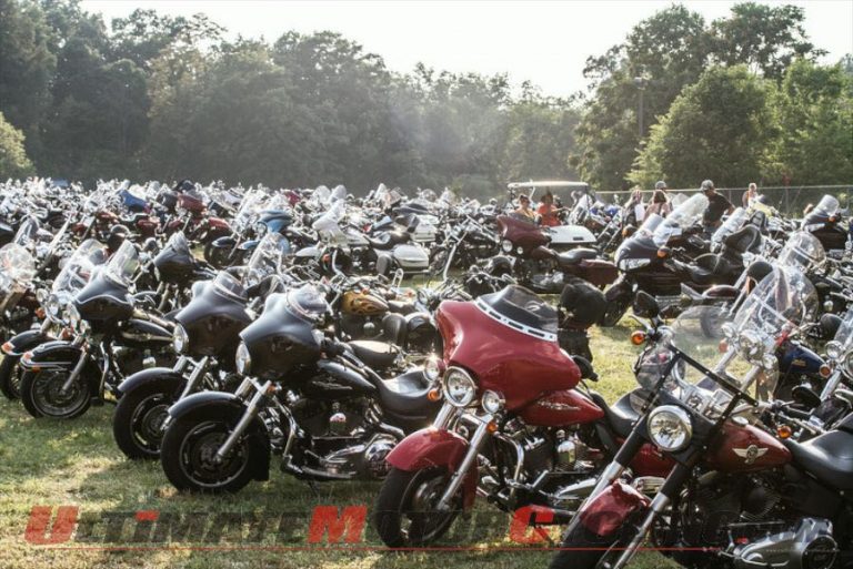 2016 Gettysburg Bike Week | 15th Anniversary Set to Begin July 7