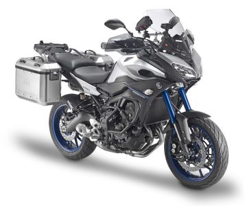 GIVI TREKKER Dolomiti Side Cases price
