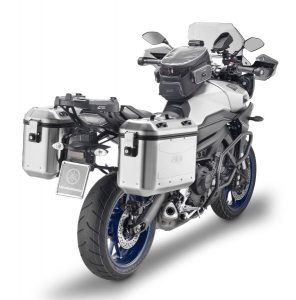 GIVI TREKKER Dolomiti Side Cases yamaha
