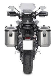 GIVI TREKKER Dolomiti Side Cases adventure touring