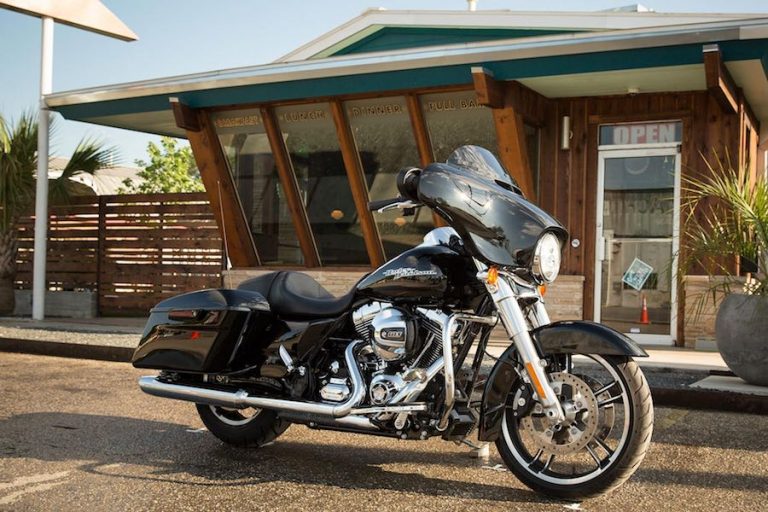 Harley-Davidson Recalls 27,232 Motorcycles – 3rd Hydraulic Clutch Recall