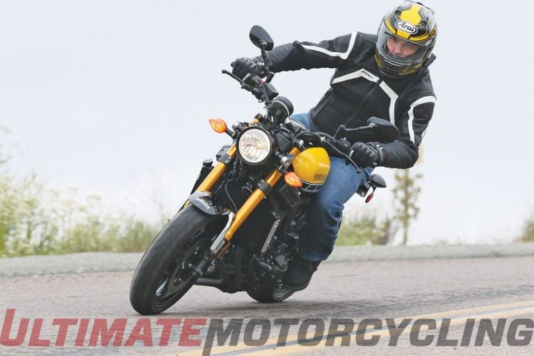 Joe Rocket Meta-X Leather Jacket Review | Hybrid Performance