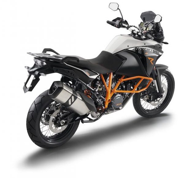 2016 KTM 1190 Adventure R | Buyer's Guide