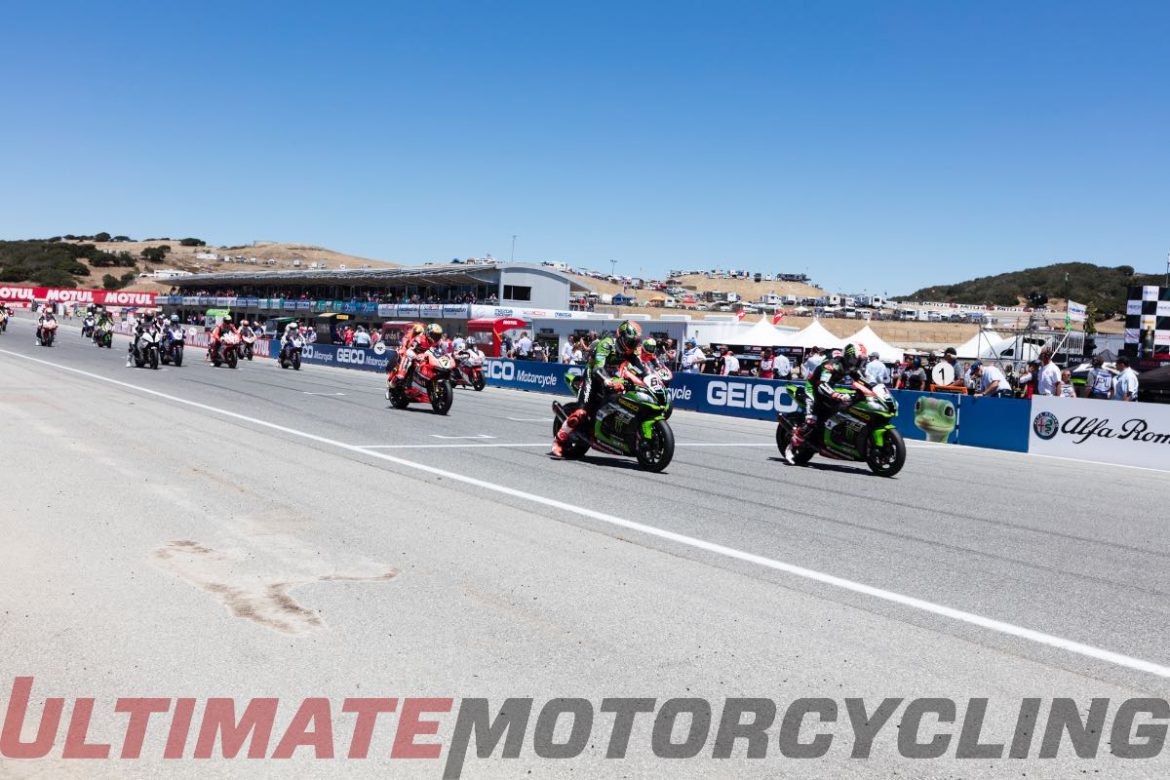 laguna seca superbike