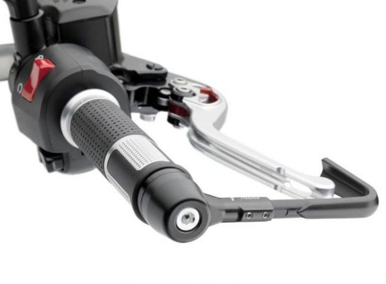 Rizoma | Latest Motorcycle Parts Bred from Pure Italian Styling