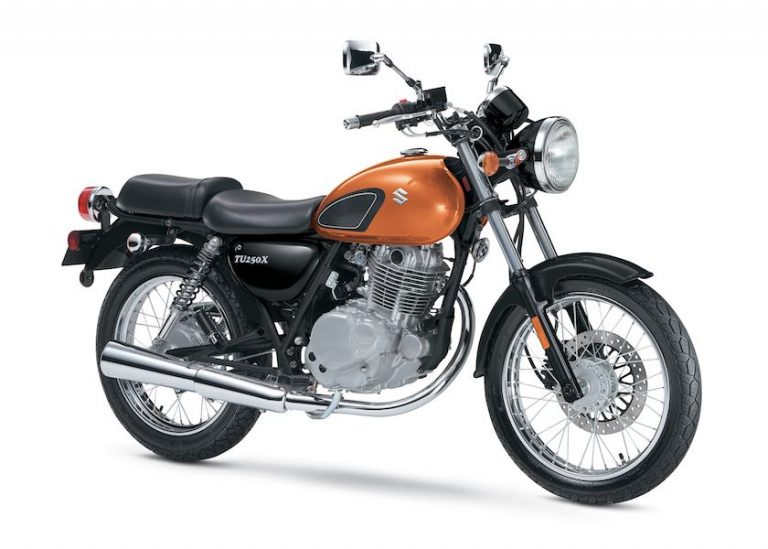 2016 Suzuki TU250X Buyer’s Guide | Specs & Price