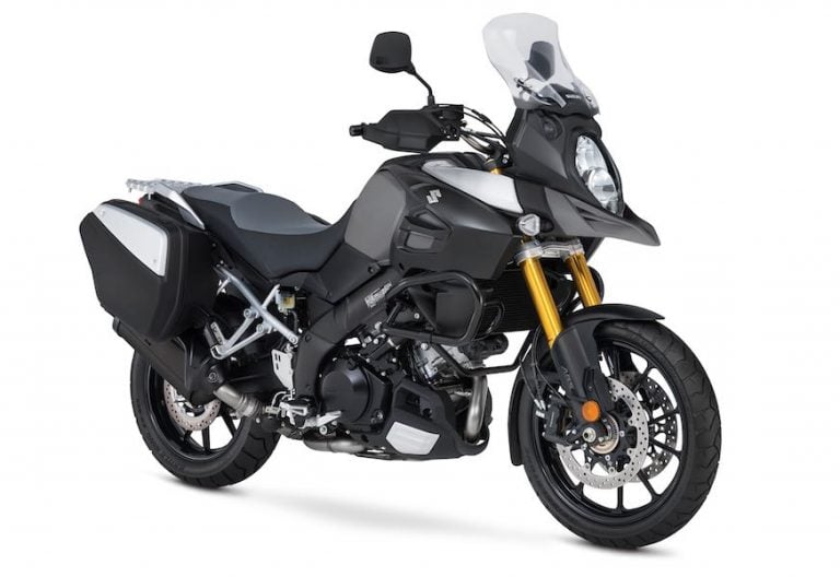 2016 Suzuki V-Strom 1000 ABS Adventure Buyer’s Guide | Specs & Prices
