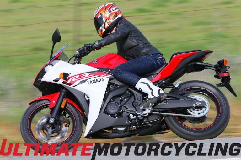 Yamaha Recalls 11,280 YZF-R3 Motorcycles Due to Possible Engine Seizure