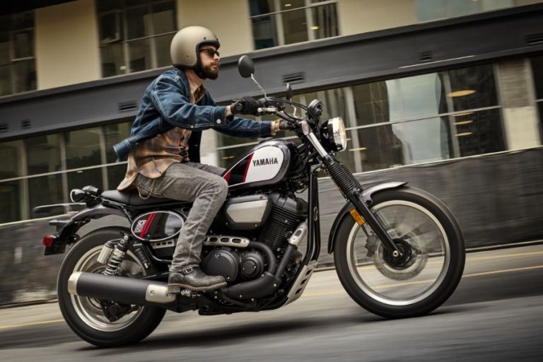 2017 Yamaha SCR950 Scrambler Buyer’s Guide | Specs & Price