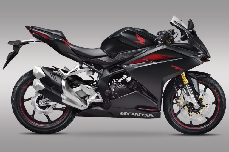 2017 Honda CBR300RR In US? 2017 Honda CBR300RR In US?