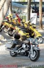 Harley-Davidson Key West Tour Road King