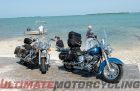 Harley-Davidson Key West Tour Gulf of Mexico