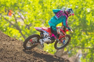 Trey Canard 2016