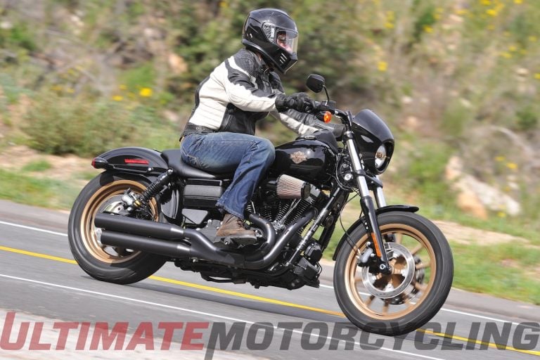 2016 Harley-Davidson Low Rider S Review – Heirloom Performance