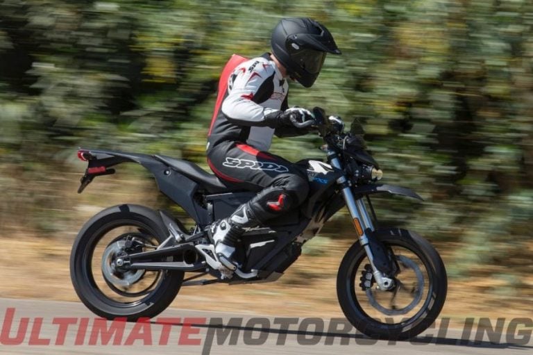 Spidi Supersport Wind Pro Leather Suit Review