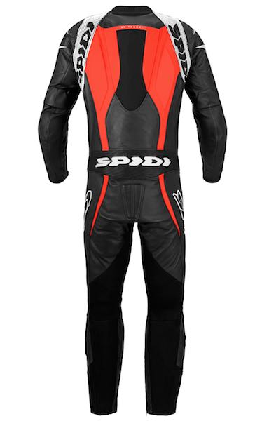 Spidi Supersport Wind Pro Leather Suit for sale