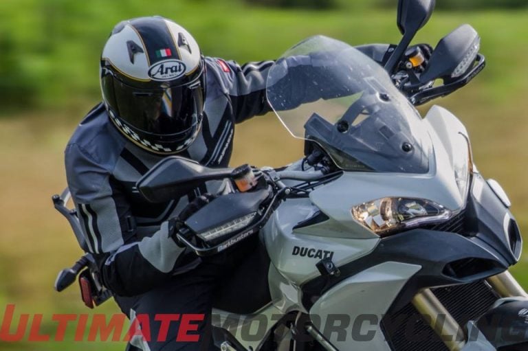 Spidi Ventamax H2Out Motorcycle Jacket Review