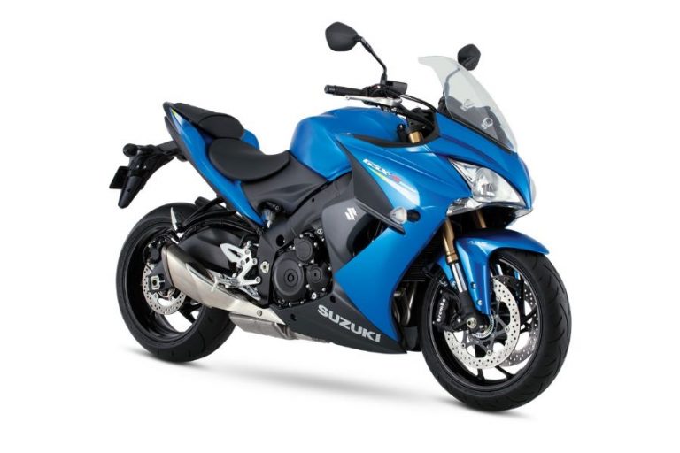 2016 Suzuki GSX-S1000F ABS Buyer’s Guide | Specs & Prices