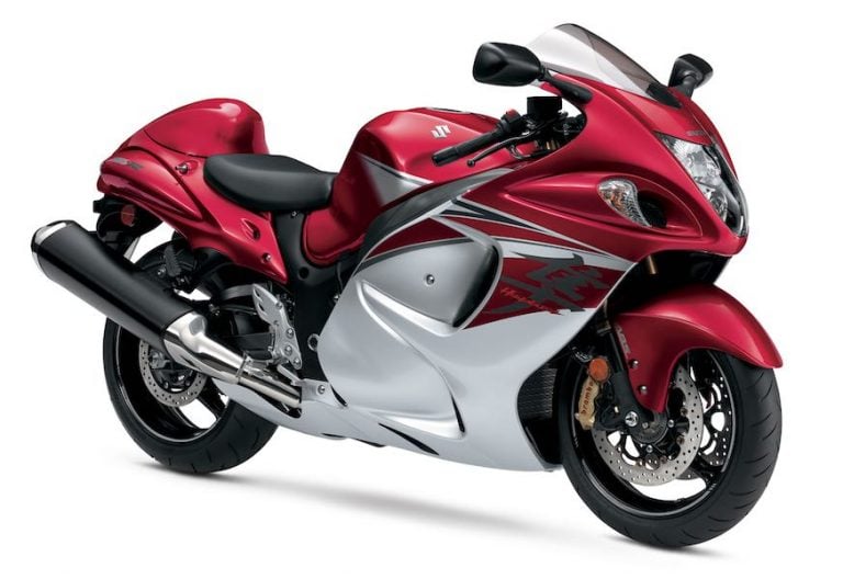 2016 Suzuki Hayabusa Buyer’s Guide | Specs & Price