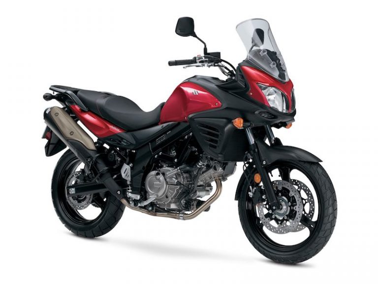 2016 Suzuki V-Strom 650 ABS Buyer’s Guide | Specs & Price