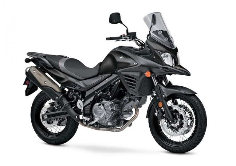 2016 Suzuki V-Strom 650XT ABS Buyer’s Guide | Specs & Prices